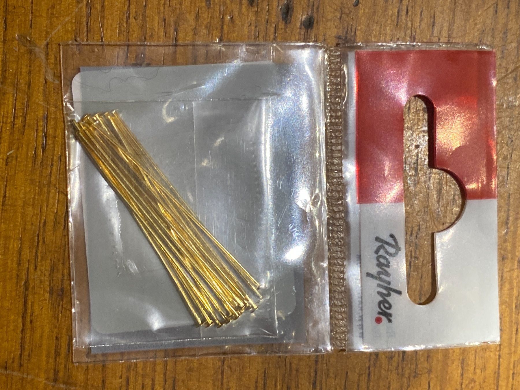 Kit bricolage: Prismenstift cheville prisme 2227006 – Nuovo e nell'imballaggio originale da Lajoux JU venduto da Briard0