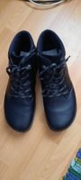Boots Helvesko, Schwarz, Grösse 41 Top!