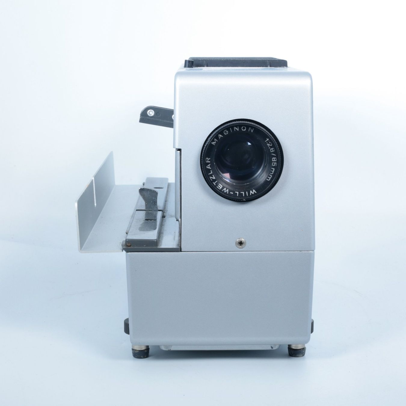 Home Cinema: projecteur diapositive Braun D46 – Usato da Biel-Bienne venduto da monsieur_jelmoli 5