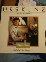 Urs Kunz & Orchester - Magic Piano Schallplatte,