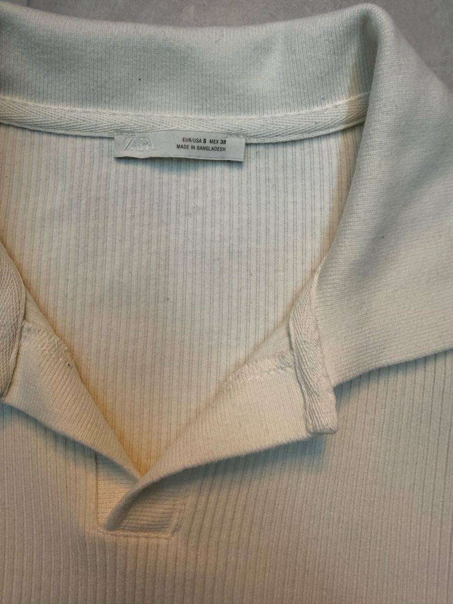 Zara Camicie: ZARA Hemd – Usato da Pieterlen venduto da Patrick300 1