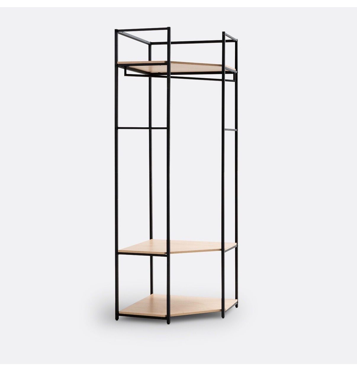 La Redoute Armadi: Dressing/Etageres – Usato da Lausanne venduto da zen_gm5m 1
