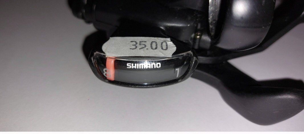 Shimano Pezzi di ricambio: Schalthebel Shimano  (Neu) – Usato da Le Bry venduto da Alfaromeo07 2