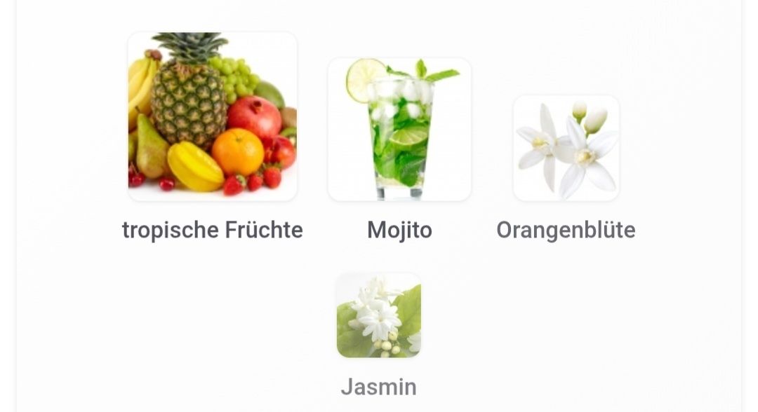 Profumi & Eau de Toilette: Tubbees Passion Fruit Mojito – Nuovo (secondo la descrizione) da Winterthur venduto da Je. 3