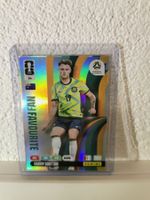 Panini Fifa World Cup 2026 -  34 Souttar H. FAN FAVORITE