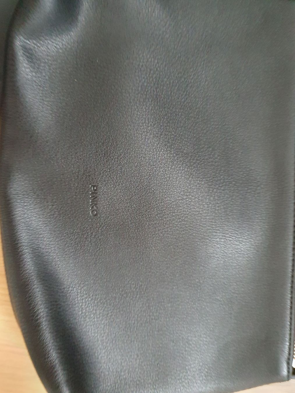 Pinko Borse da donna: Pinko Ledertasche – Nuovo (secondo la descrizione) da Wettingen venduto da __Dom__ 3
