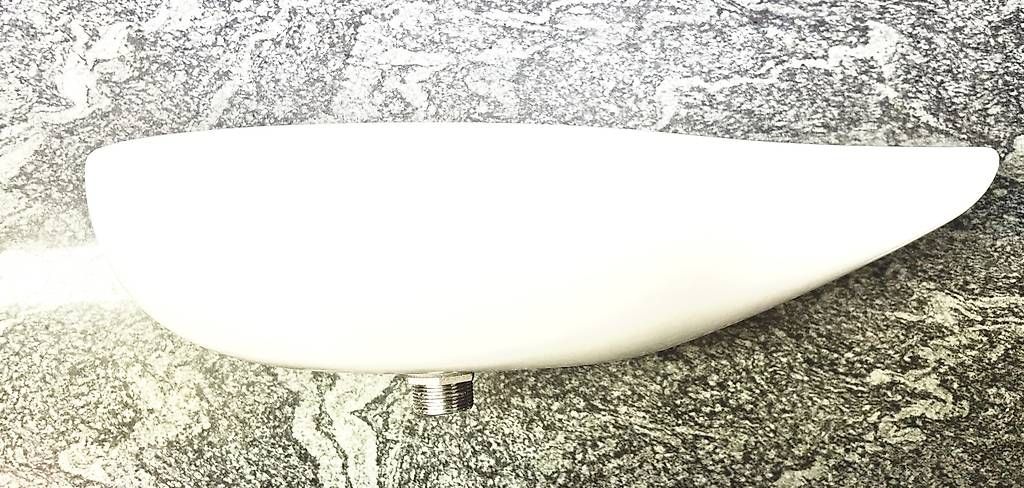 Lavabi & lavandini: Villeroy & Boch Waschtisch oblic – Usato da Oberentfelden venduto da Birkenblatt17 2