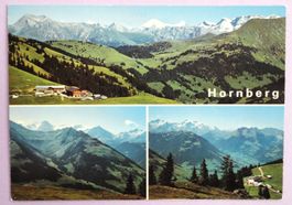 Hornberg