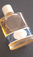 Seltene Vintage-Miniaturflasche "Dioressence" Christian Dior
