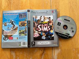 Die Sims (OVP)