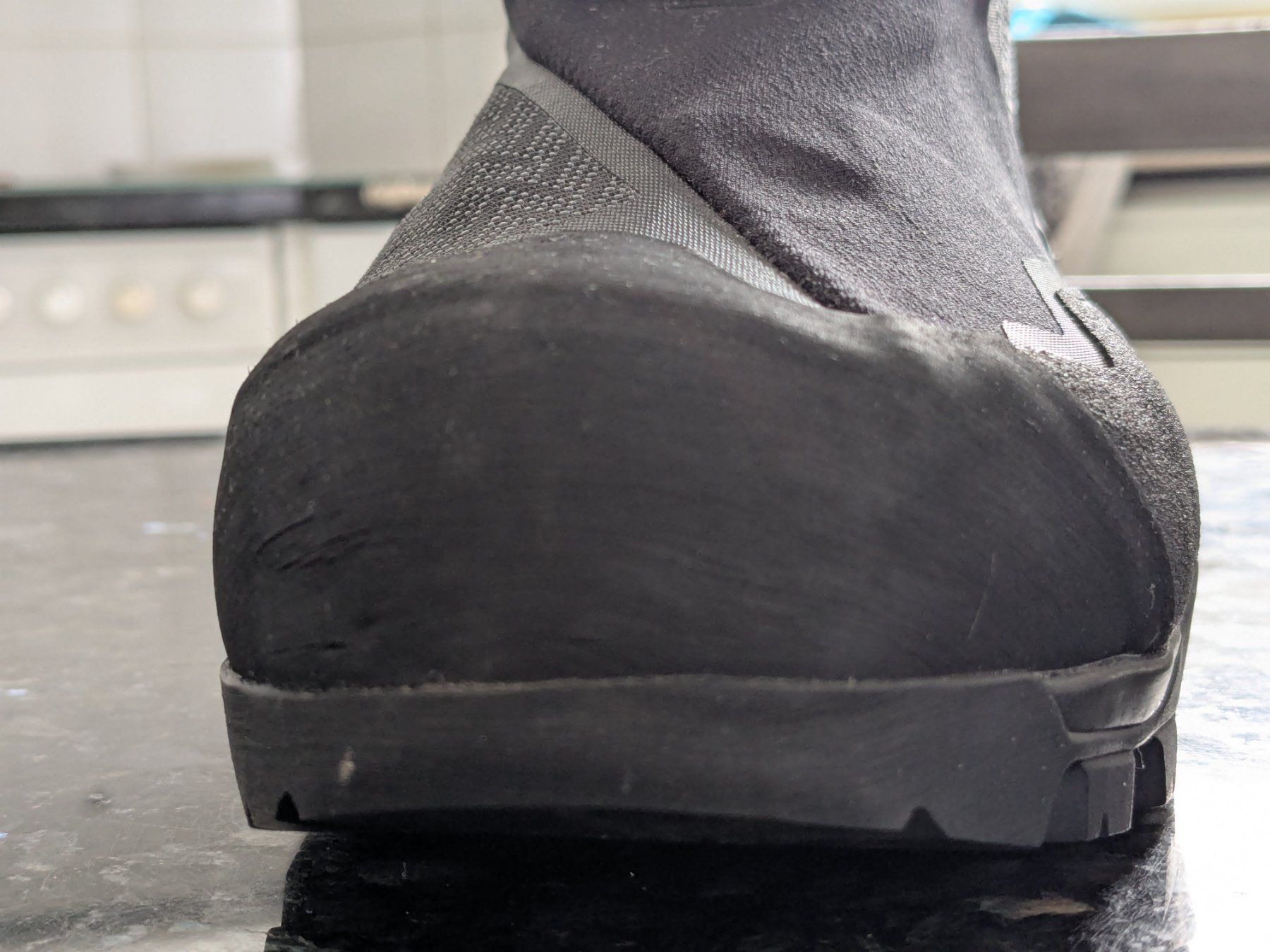 Mammut Scarpe da uomo: Mammut Taiss pro gtx NEUVE ! – Nuovo e nell'imballaggio originale da Pully venduto da jujuteb 2