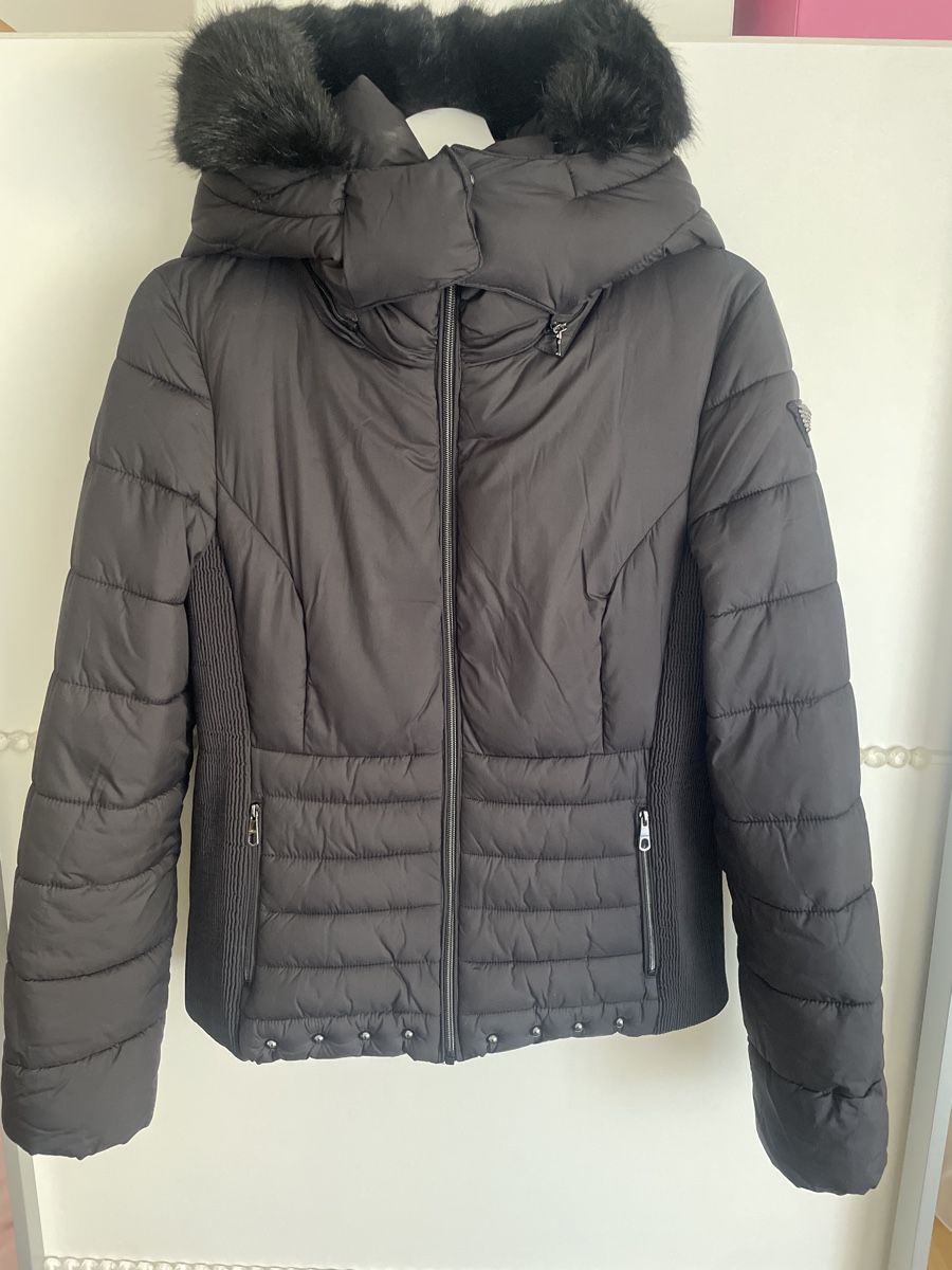 Guess Giacche: Jacke Guess – Nuovo (secondo la descrizione) da Basel venduto da AnMi22
