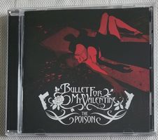 Bullet for my valentine - The poison