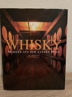 Whisky Buch: Marken aus der ganzen Welt