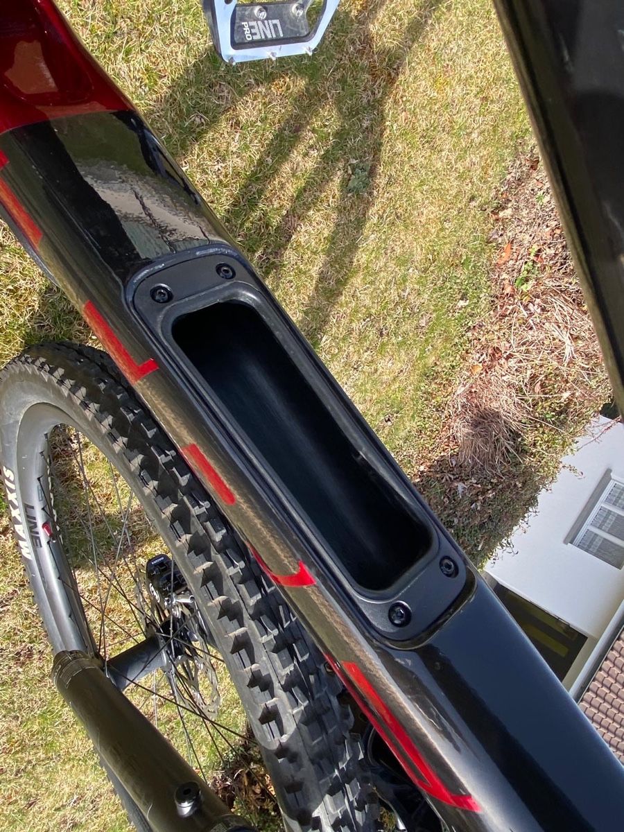 Trek Biciclette: Trek fuel ex 9.8  Carbon 2020 – Usato da Thierachern venduto da scooby05 6