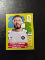 Panini FIFA World Cup 2026 UZB 4