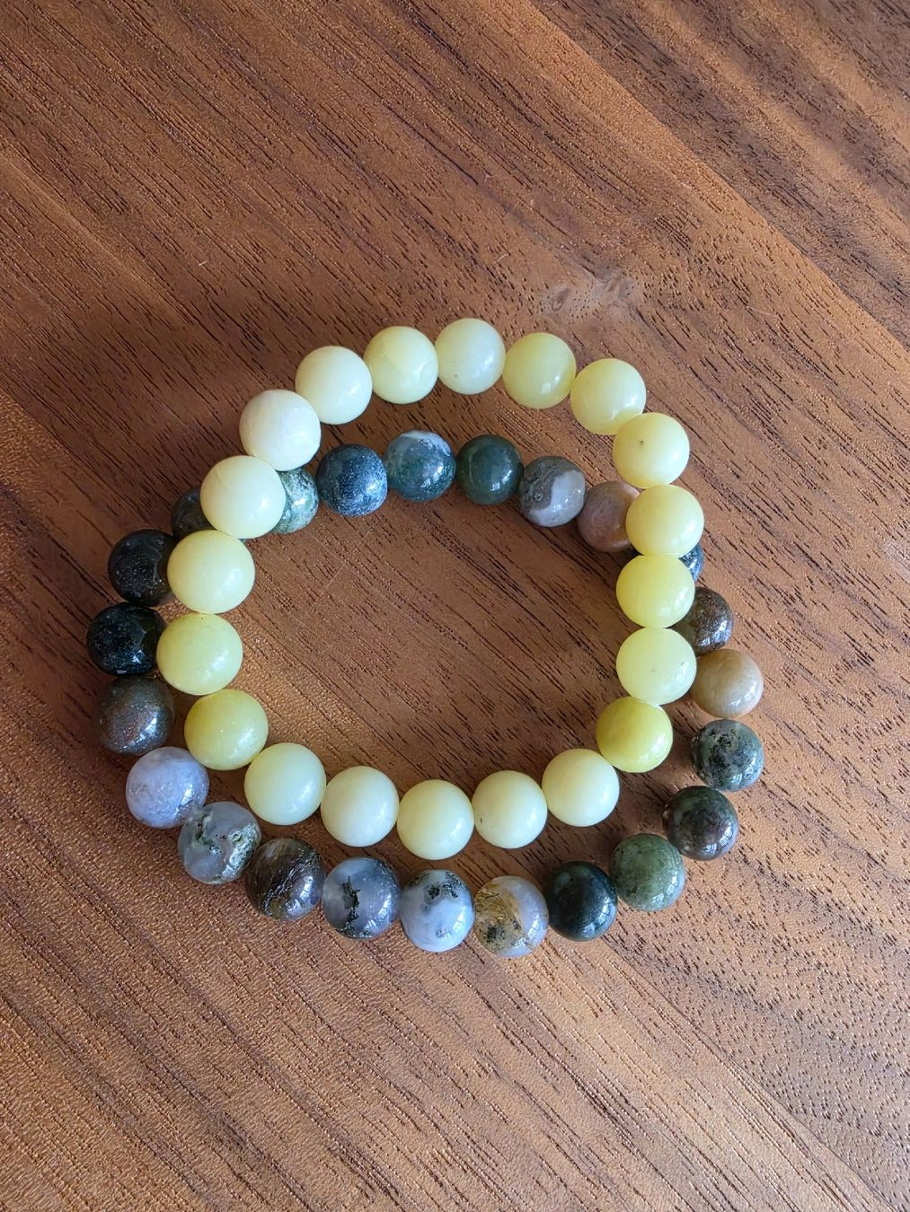 Bracciali & Braccialetti: 2 schöne Armketteli Armkette Kette NEU – Nuovo e nell'imballaggio originale da Zürich venduto da ZH-Vintage