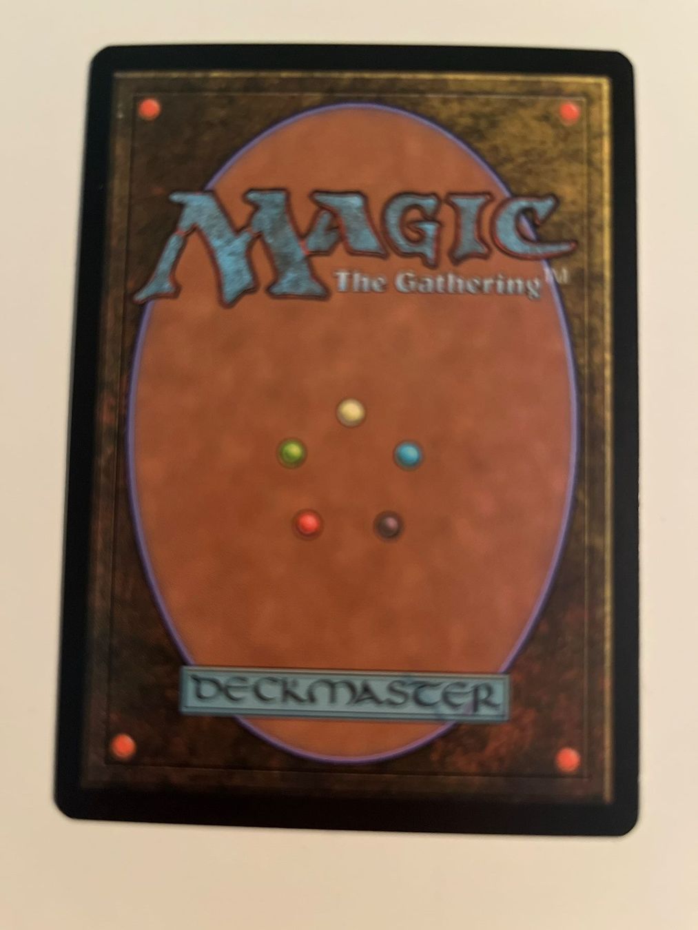 Magic The Gathering Carte collezionabili: 1 x Electrolyze - Magic: The Gathering - MtG – Usato da Kriens venduto da Shadi1980 1