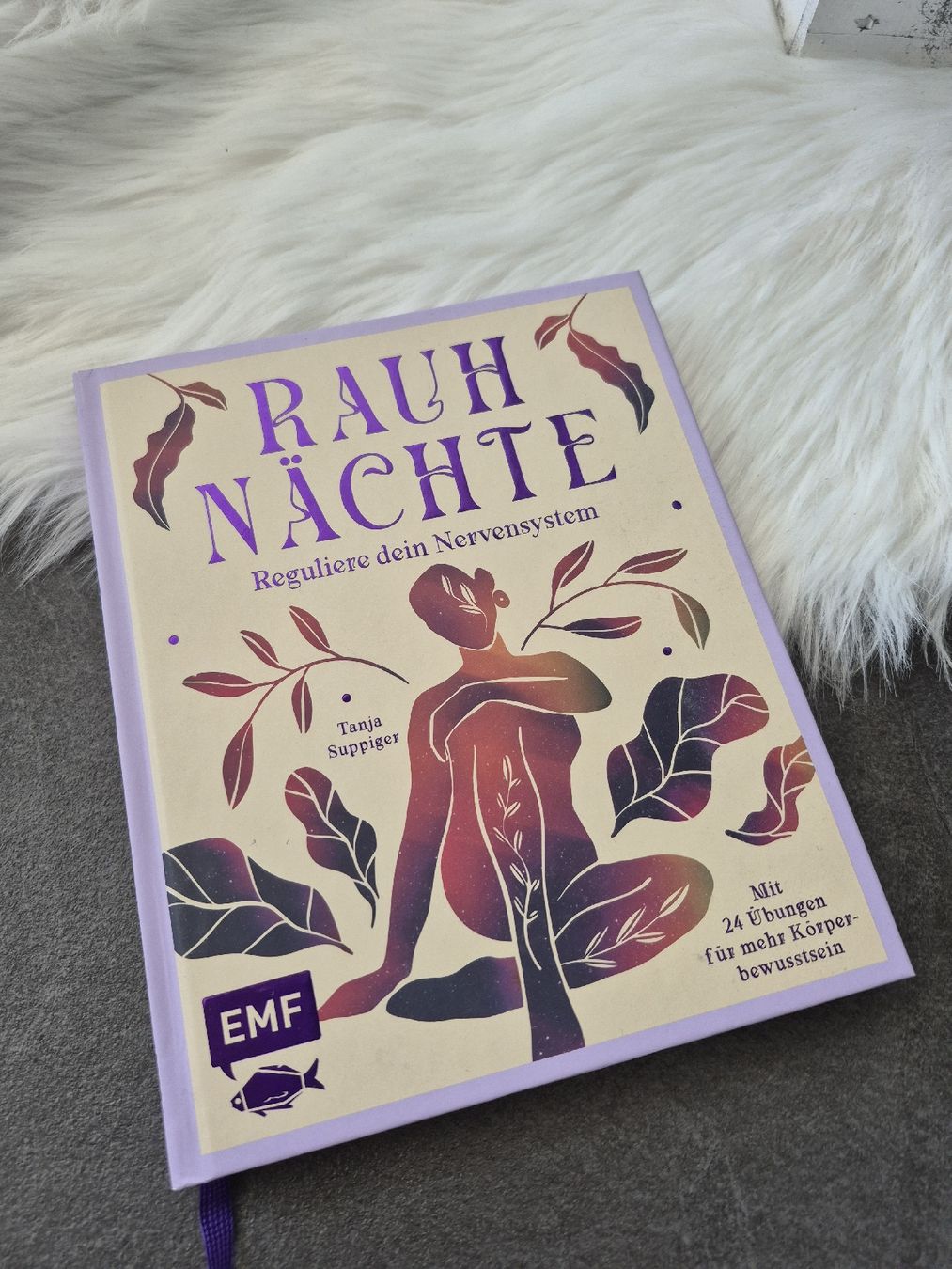 Bücher: Rauhnächte von Tanja Suppiger, neu – Neu (gemäss Beschreibung) aus Altdorf SH von MR2509 1