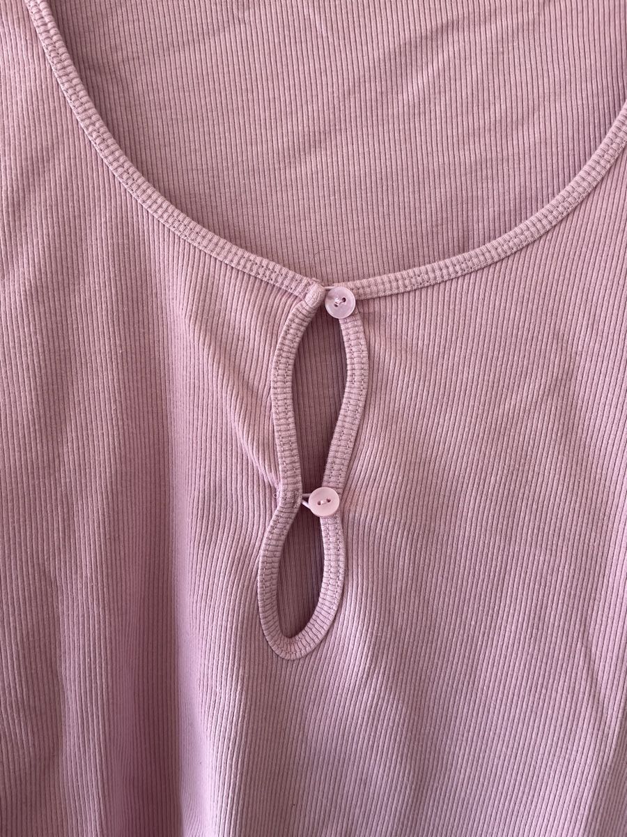 Abercrombie Tops: Top – Gebraucht aus Allschwil von MaloseS08 1