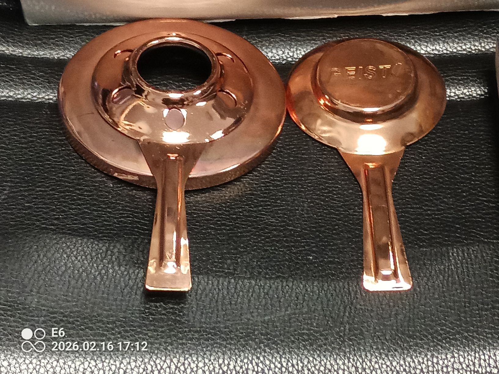 Griglie: Gourmet Grill Heisser Stein – Nuovo e nell'imballaggio originale da Zürich venduto da Mitzi6 4