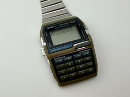 Vintage CASIO Herrenuhr