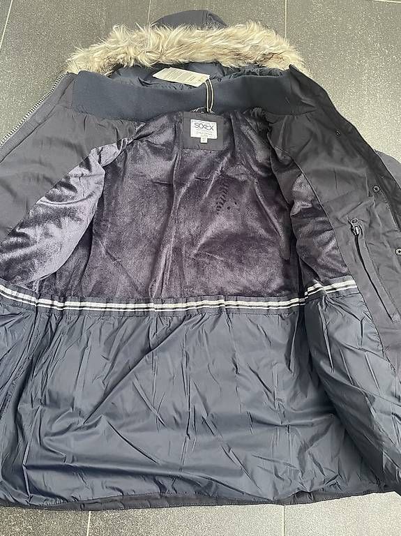 Giacche: Damen Winterjacke – Usato da Münchenbuchsee venduto da Principessa84 1