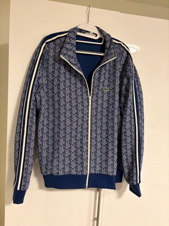 Lacoste Trainerjacke XXL