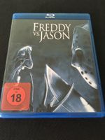 Freddy vs. Jason [Blu-ray]