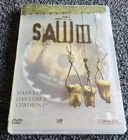 SAW III DVD(20849)