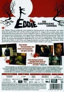 Tutti i DVDs: Eddie: The Sleepwalking Cannibal – Usato da Ebikon venduto da Moviefreak01 1