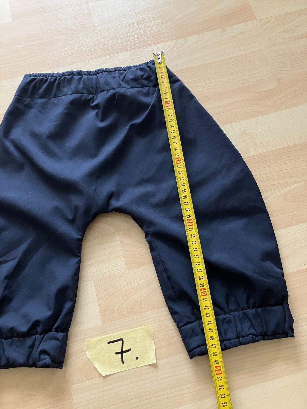 Pigiama & Simili: Pyjama Bettnässerhose (7) – Usato da Niederglatt ZH venduto da boeca82 2