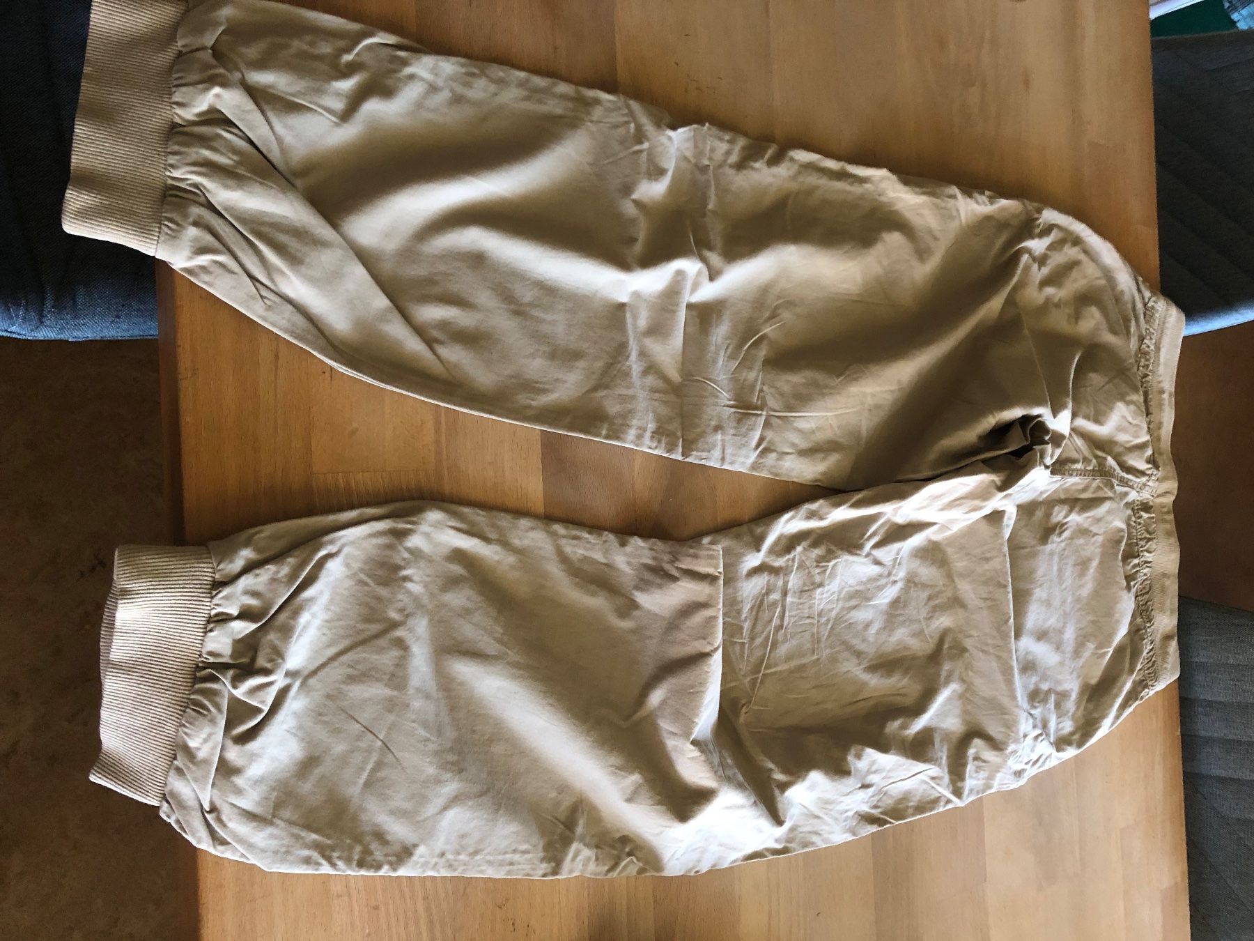 Hosen: Sommerhosen – Gebraucht aus Niederstocken von Ulin01 3