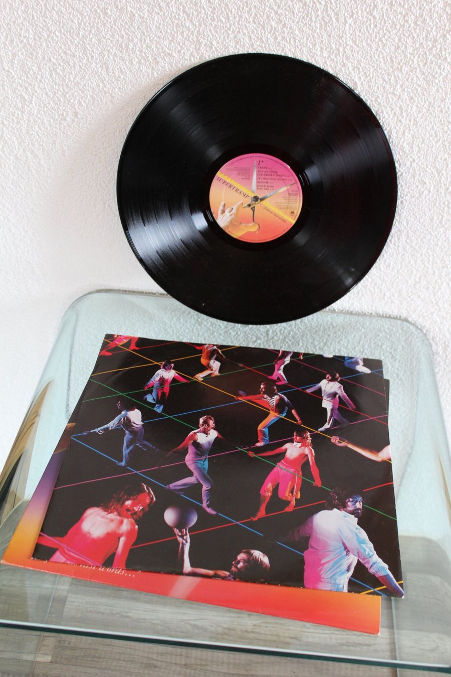 Dischi in vinile: 2 LP Supertramp – Usato da Mamishaus venduto da buyline 2