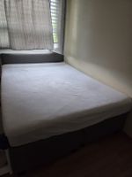 Bett ab 1 Fr