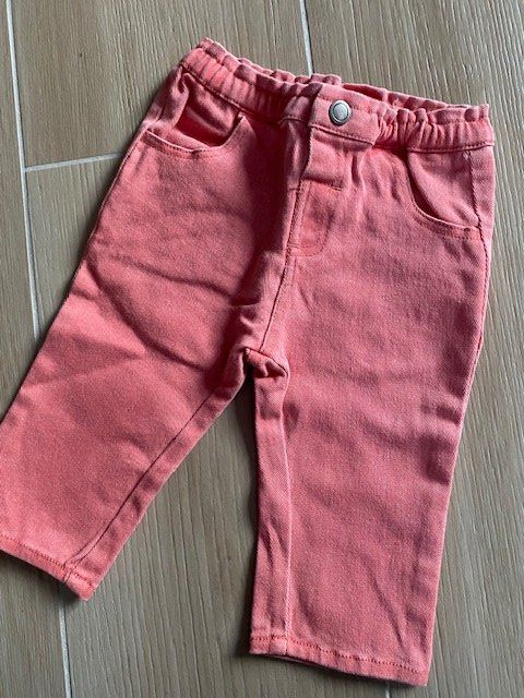 Pantaloni: neue Hose Gr. 68 – Nuovo (secondo la descrizione) da Staufen venduto da Nasli