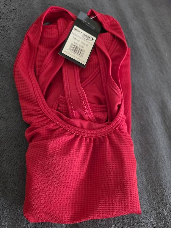 Altra biancheria intima: BEST BODY ROT XS  – Usato da Reitnau venduto da cuorematto01