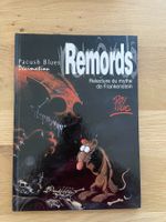 (PTILUC) PACUSH BLUES / TOME 10 / PREMIERE EDITION