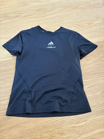 Les Mills Adidas Shirt