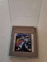 Battle Unit Zeoth Original Game Boy Spiel