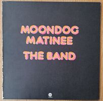 The Band - Moondog Matinee