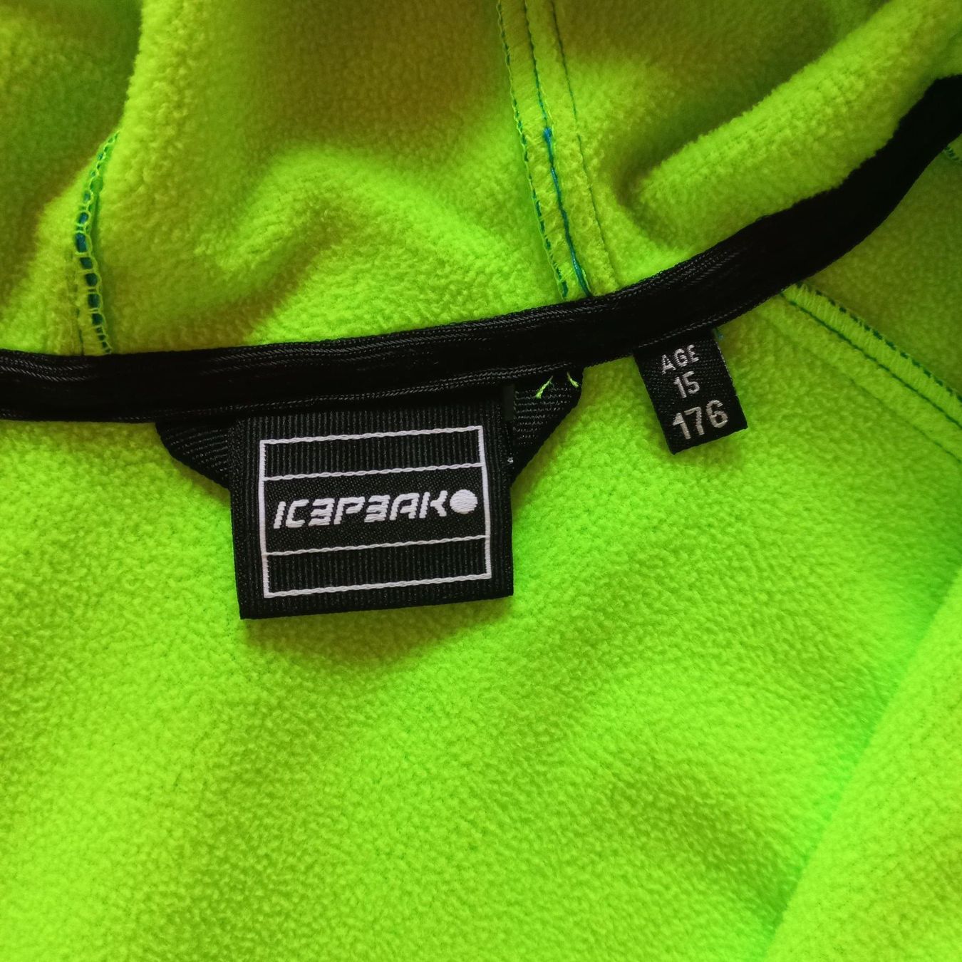 Icepeak Giacche: Jacke – Usato da Brienz BE venduto da desire03 2