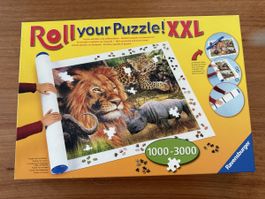 Ravensburger Roll your Puzzle XXL Zubehör 1000-3000
