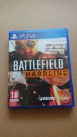Battlefield Hardline PS4 