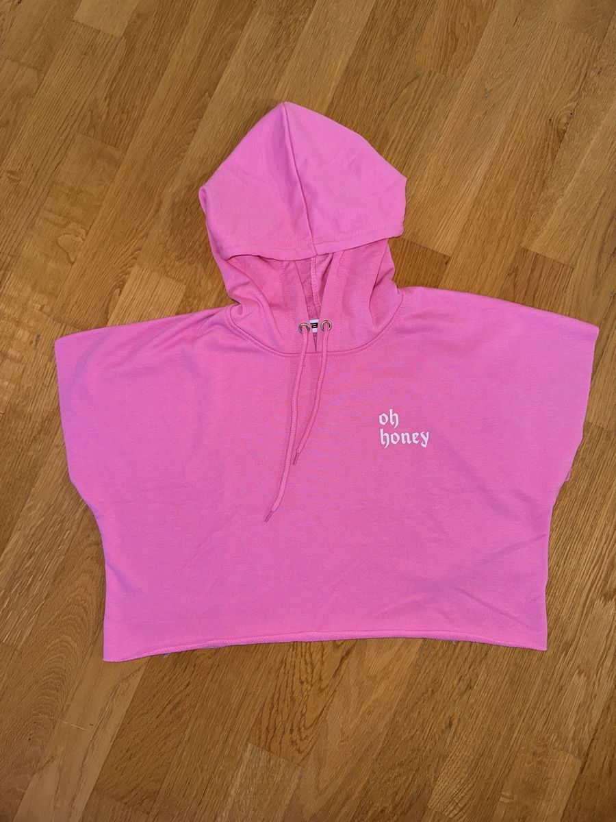 Pullover & Sweatshirts: Deux sweat avec capuche – Neu (gemäss Beschreibung) aus Cologny von PEACEANDLOVE 2