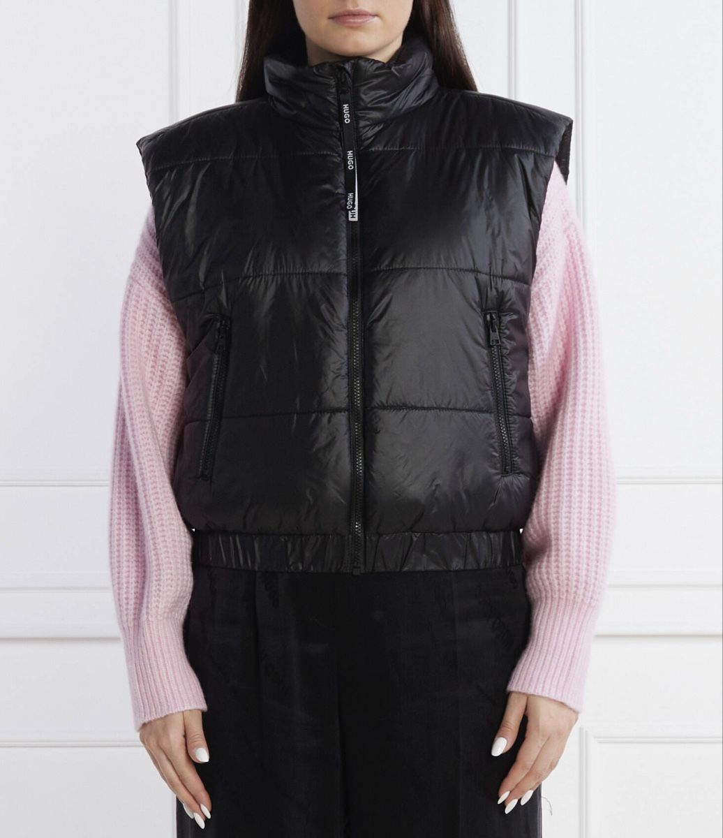 Hugo Boss Gilet & Giacche senza maniche: Hugo Gilet - Size 36 – Nuovo (secondo la descrizione) da Thalwil venduto da Iconicfashion