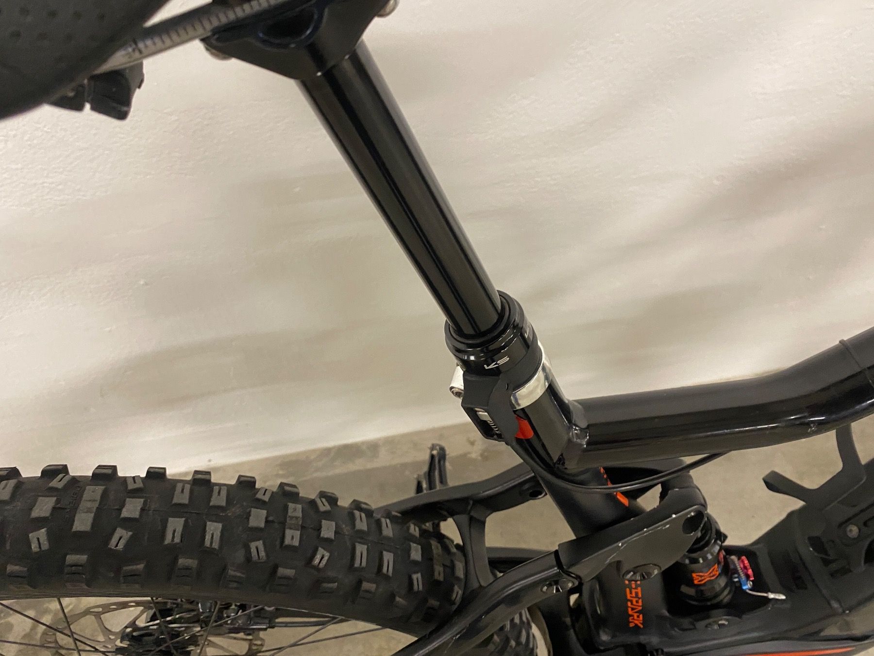 Scott Biciclette: Scott E Spark 730 – Usato da volketswil venduto da A-E-Bikes 3