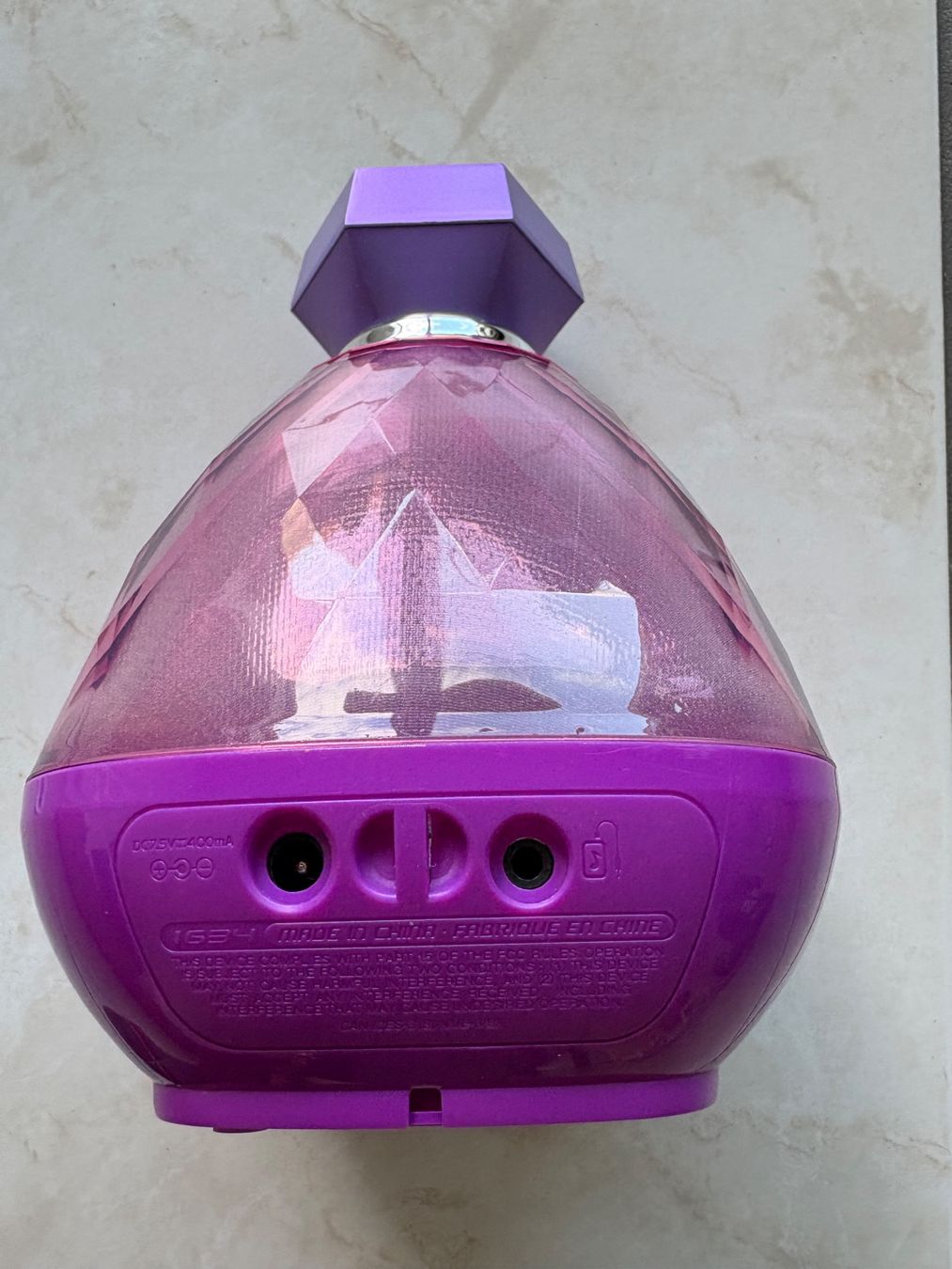 Vtech Giocattoli: Kidi Magic Coulour Show – Usato da Lauerz venduto da Zuergi 1