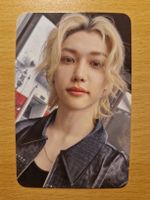 Straykids Felix POB Fotokarte