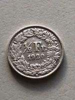 50 Rp. 1920